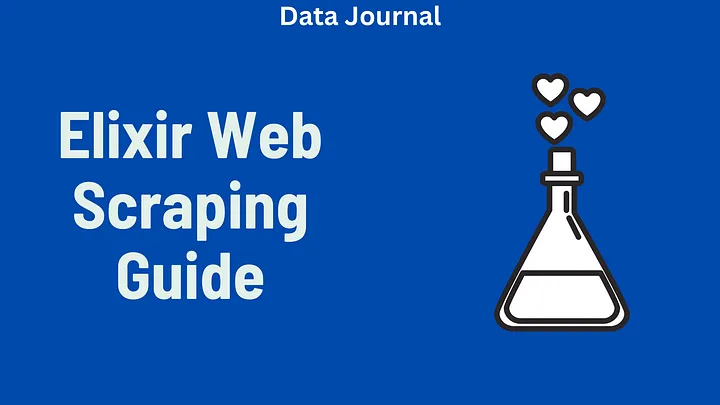 Elixir Web Scraping Guide