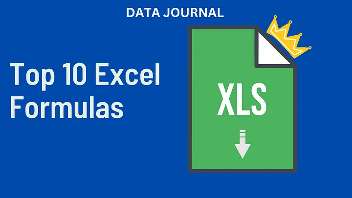 Excel Formulas