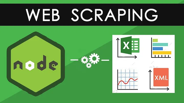 Web Scraping with Nodejs