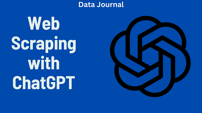How to Automate Web Scraping with ChatGPT
